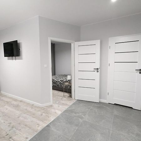 Sunapart A 182 Warschau Exterior foto
