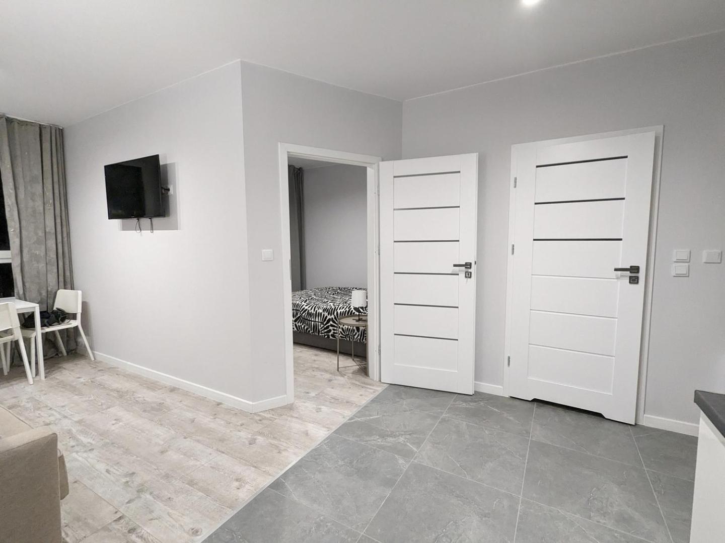Sunapart A 182 Warschau Exterior foto