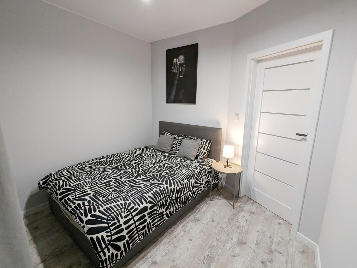 Sunapart A 182 Warschau Exterior foto