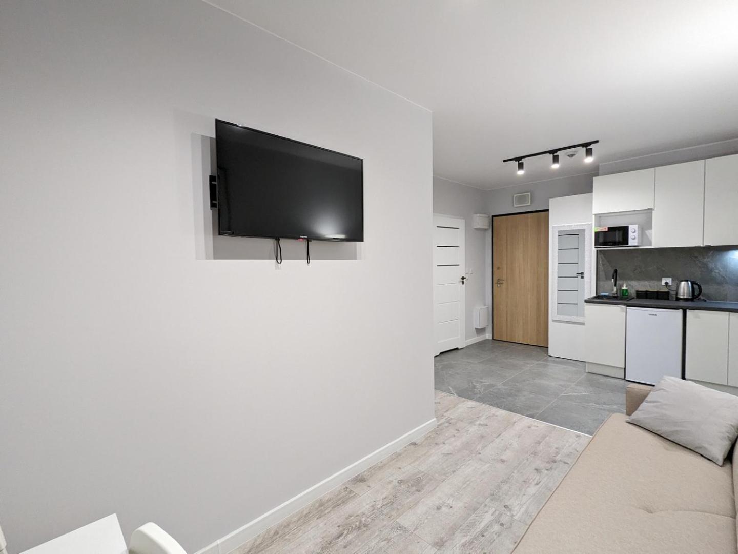 Sunapart A 182 Warschau Exterior foto