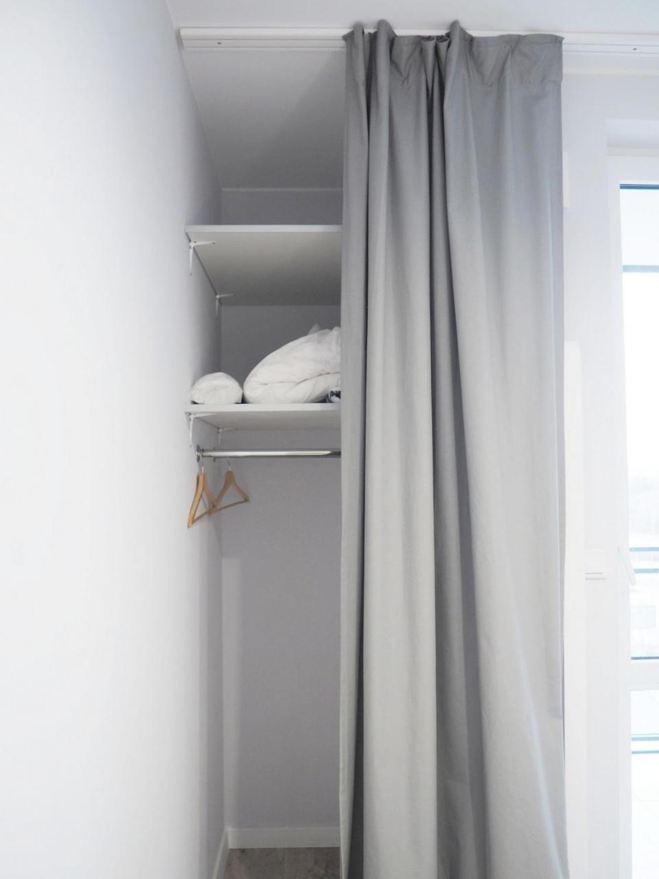 Sunapart A 182 Warschau Exterior foto